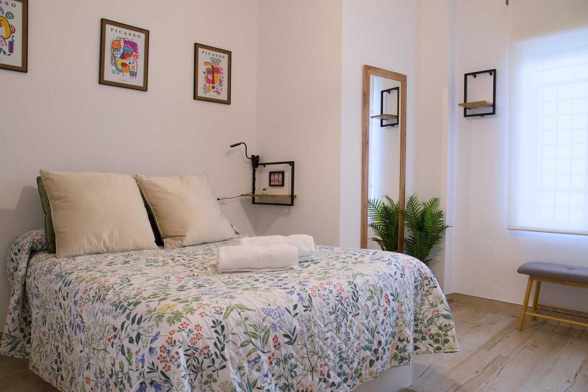Carol Home Кордова Екстер'єр фото