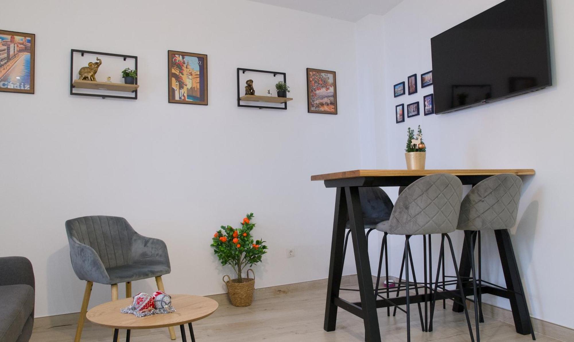 Carol Home Кордова Екстер'єр фото